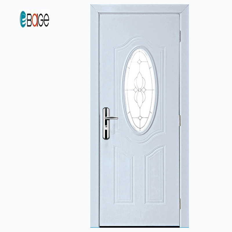 Baige American Steel Door / Door Entry 단철 / 안전 문 디자인 (그릴 포함)